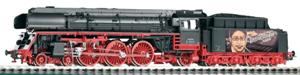 BR 01.1533-7 Reko Pressnitztalbahn Kohle PIKO HO (50104)